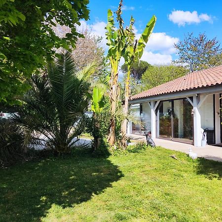 Bed and Breakfast Chez Isa Et Dens Marsac-sur-l'Isle Exterior foto