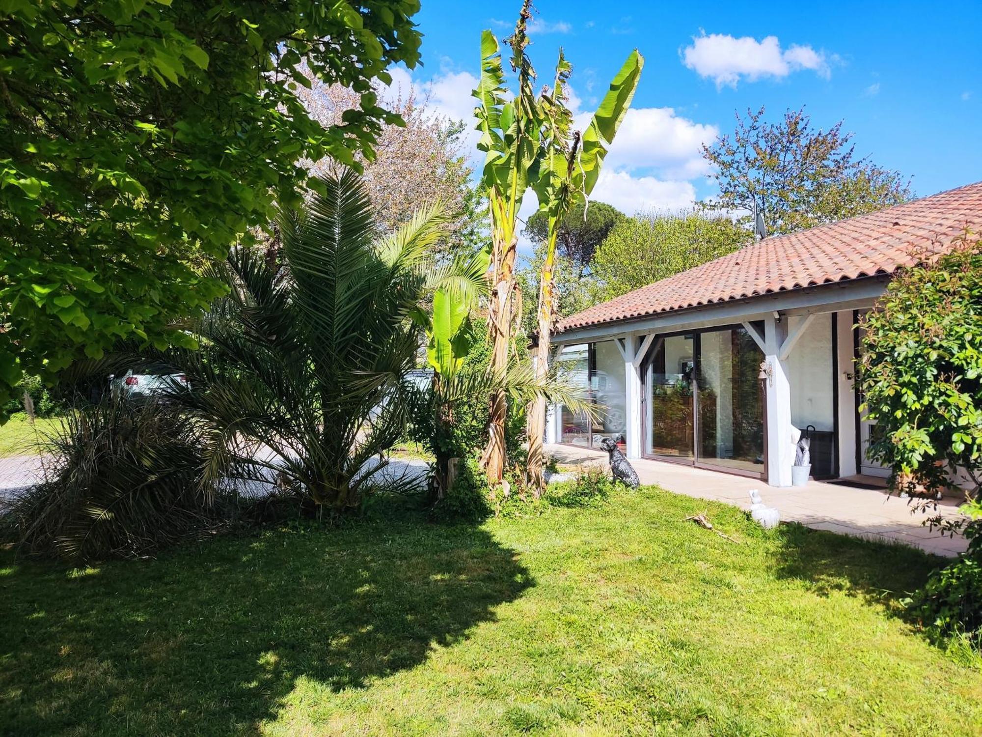 Bed and Breakfast Chez Isa Et Dens Marsac-sur-l'Isle Exterior foto